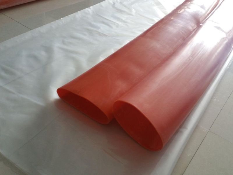 100% Virgin Silicone Hose, Silicone Tube, Silicone Tubing with High Quality