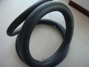 Qingdao Factory Manufacture Butyl Motorcycle Tube 325-18