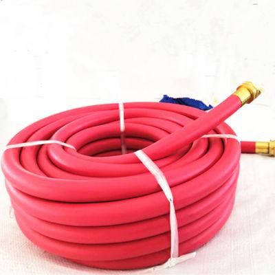 16mmx23mm EPDM Regular Duty Hot Water Hose