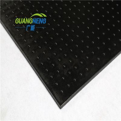 15mm Thick Anti-Fatigue Rubber Stable Mat, Horse Stall Mat