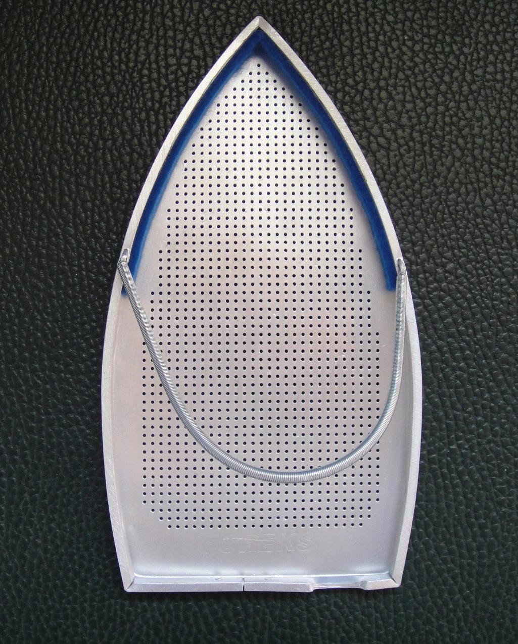 FDA Approved Non-Stick High Temperature PTFE Iron Shoe