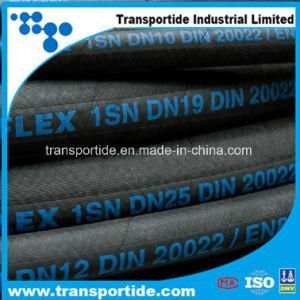 High Pressure Oil Hose SAE 100 R1at