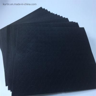 Black EVA Foam Sheet in Plain and in Rolls