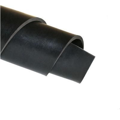 Excellent Performance NBR Rubber Sheeting 60 Shore a NBR Rubber Matting