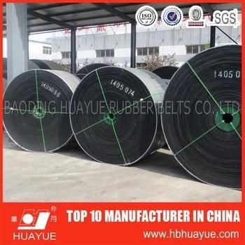 Special Oil Resistant Rubber Conveyor Belts