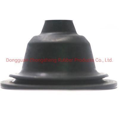 Dust Seal Customized Rubber Products Rubber Dust Cover