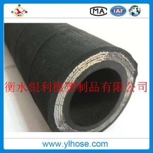 Jingxian 4sh High Pressure Hydraulic Hose Supplier