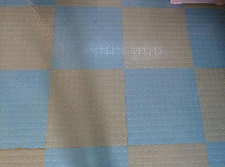 Rubber Flooring, Hospital /Children Rubber Flooring, Fire-Resistant Rubber Flooring