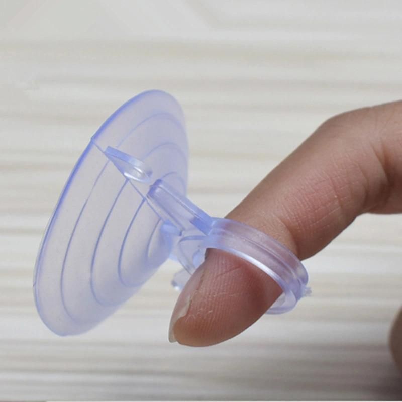 Customized Rubber Suction Cup for Robotic Equipment