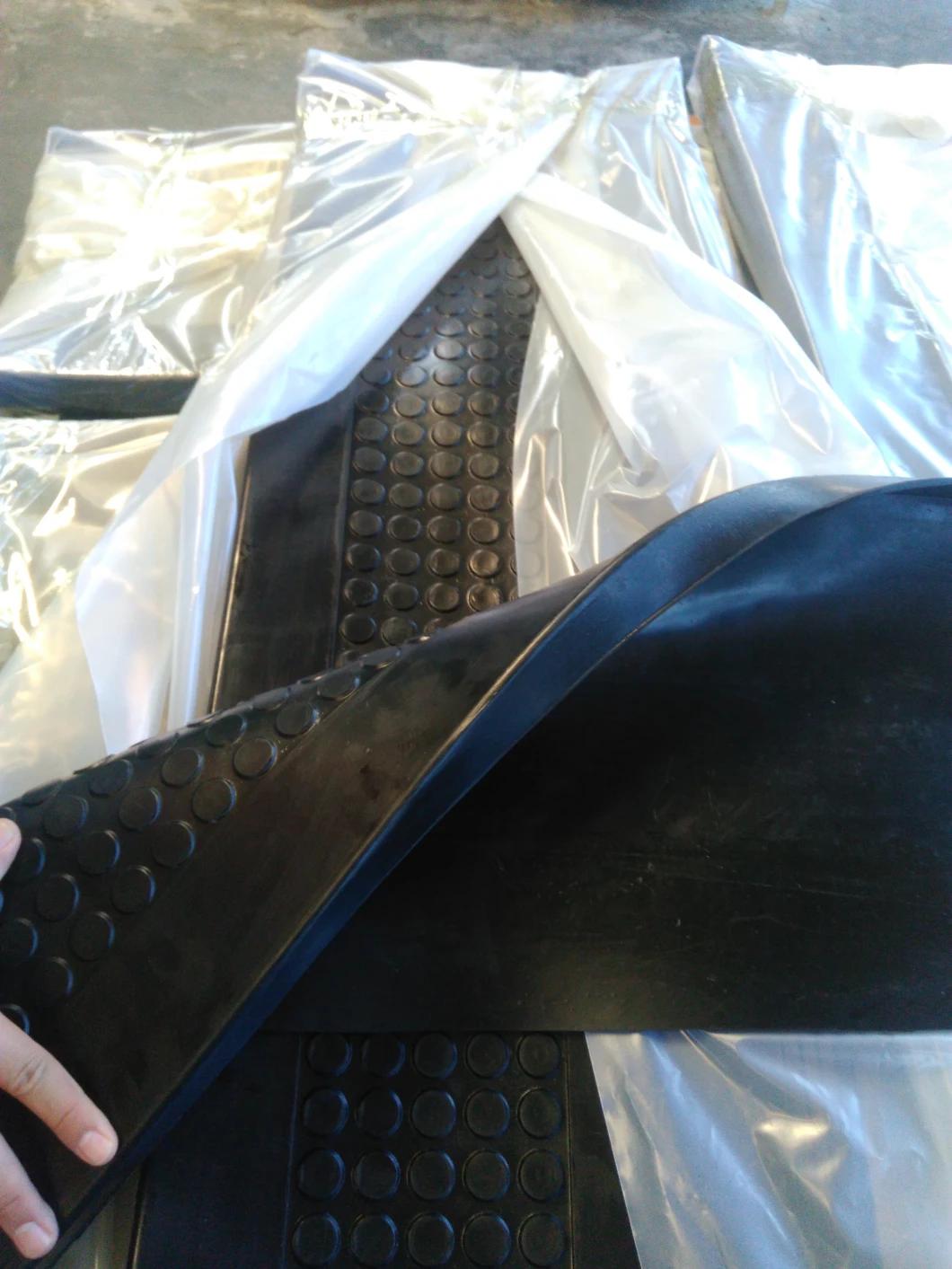 Anti-Slip Rubber Stair Thread Mat Mats