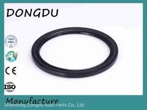 Customized Multi-Functional NBR EPDM Rubber Cord Seal Gasket
