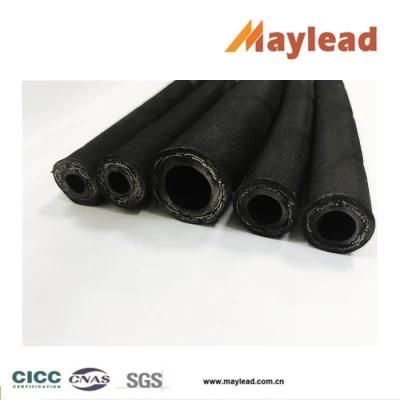 2501 High Pressure Steel Wire Braiden Hydraulic Hose