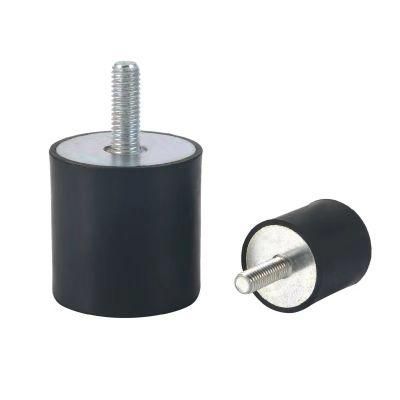 Rubber Generators Rubber Mounts Bolt