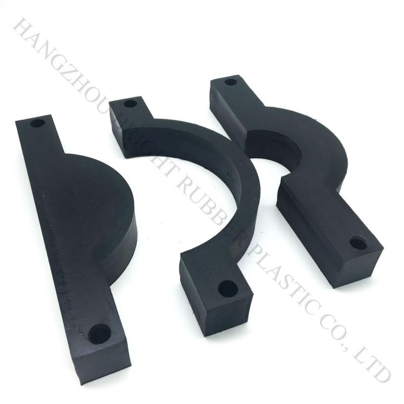 Customize High Quality Metal Bonding with Rubber Parts