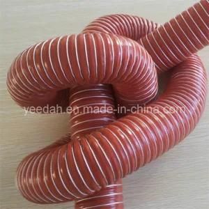 Silicone High Temperature Flexible Hose