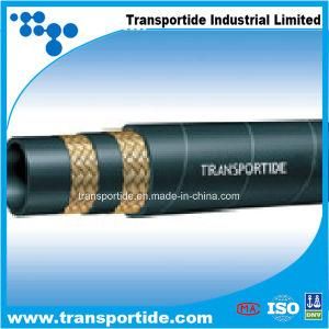 Transportide Flexible Hydraulic Hose