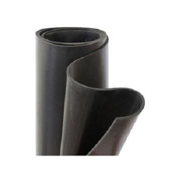Chinese Factory 7mm Thickness Neoprene Rubber Sheet