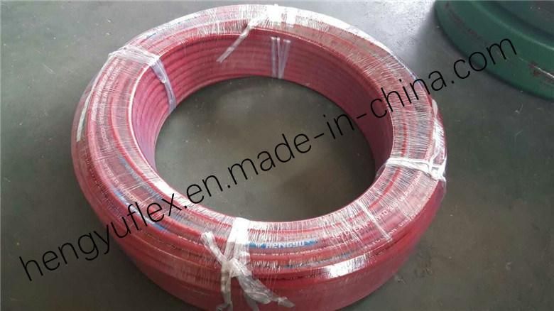 Sewage Flushing Hose/Power Washer Hose/Car Wash Hose