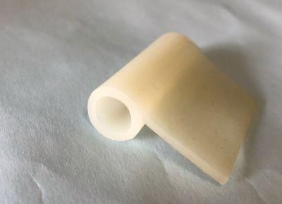 High Temperature Silicone Extruding Profile