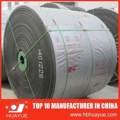 Acid Resistant Conveyor Belt, Chemical Resistant Rubber Belt