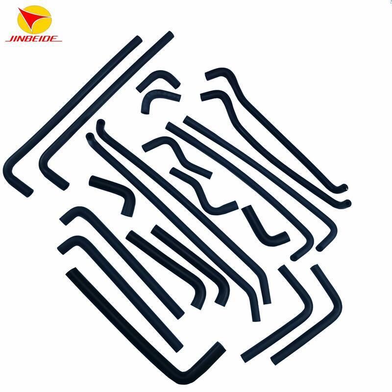 Motorcycle Fuel Hose Fuel Pump Hose Pipe Fuel Hoses Pqy Racing Natural Rubber NBR An6 Hose Tube Pipe Fuel Pipe