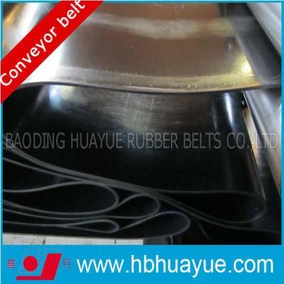 Ep/Nn/Cc Ribbed Conveyor Rubber Belt