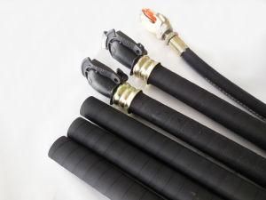 Urban Railway Transit Brake Hose and Assembly