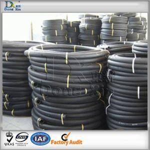Flexible Hydraulic High Pressure Rubber Hose Prices