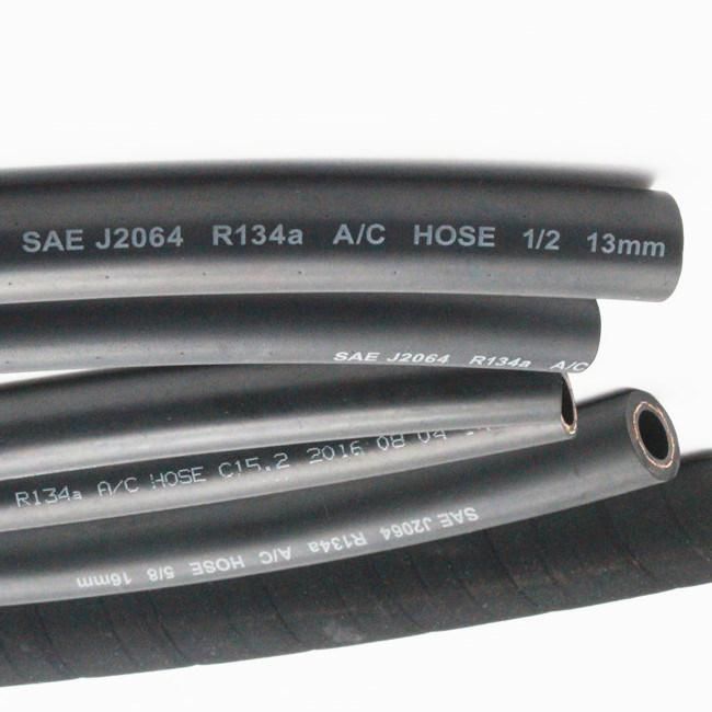 R134A Air Conditioning Rubber Hose AC Hose for Automotive