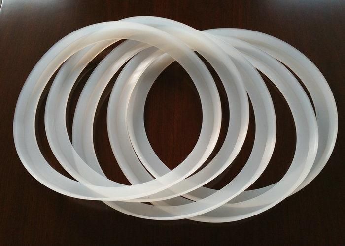 Silicone Seal, Silicone Gasket, Silicone O Ring, Silicone Wecker