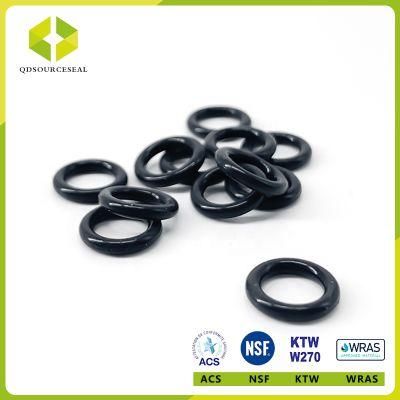 Professional Silicone Rubber Parts Waterproof Seal O Ring for Mechanical Seal