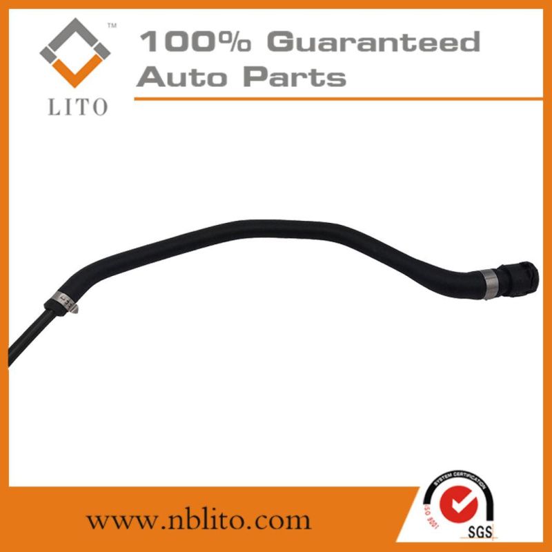 Vent Hose of Cooling System for BMW (17127565092)