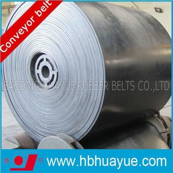 Quality Assured Cotton Canvas Rubber Coveyor Belt, Cc 56 Belt Conveyor