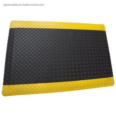 Kitchen Anti-Fatigue Comfort Standing Flooring Mat