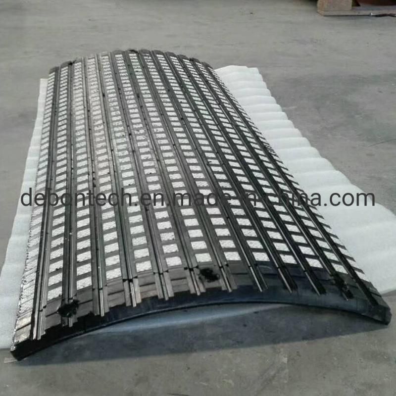 Lagging Conveyor Pulley Hot Sale Conveyor Replaceable Pulley Lagging Bolt on Pulley Lagging