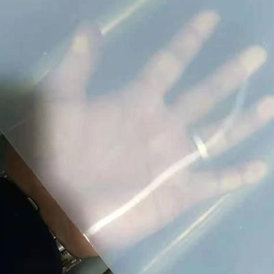 1-30mm Thick Silicone Transparency Rubber Sheet Tiles / Silicone Rubber Matting
