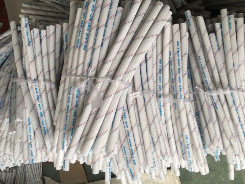 F1/2" Plus M10 Stainless Steel Corrugated Hose