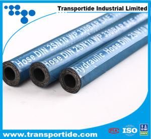 Power Pressure Washer Hose with Pressure of 3000psi, 4000psi, 6000psi