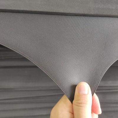 Hotsale Breathable Ubl Fabrics Sharkskin Cr Neoprene for Horse Girth