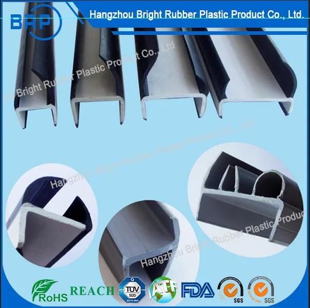 PVC Container Truck Door Seals