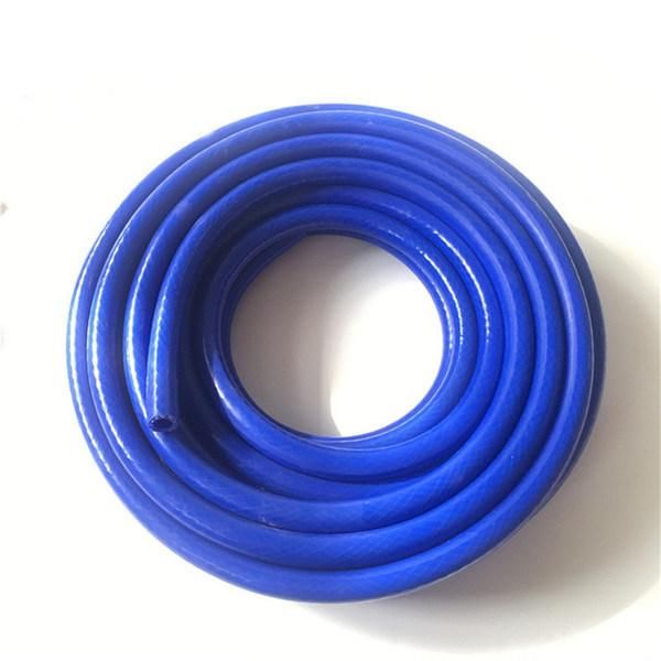 Car Reinforced Flexible Silicone Vacuum Radiator Hose