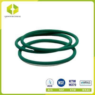 Promotion of Different Sizes of Customized Rubber Ring FKM O-Ring Rubber Sealing Ring
