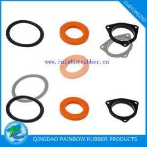 Custom Molded Silicone / EPDM / NBR / NR Rubber Seal