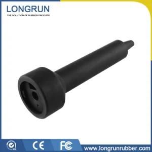 SGS Approved EPDM Silicone Seal Rubber Ring for Industrial Component