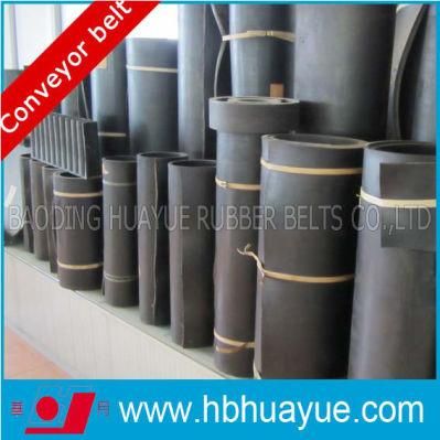 Ep Rubber Conveyor Belt for Industry