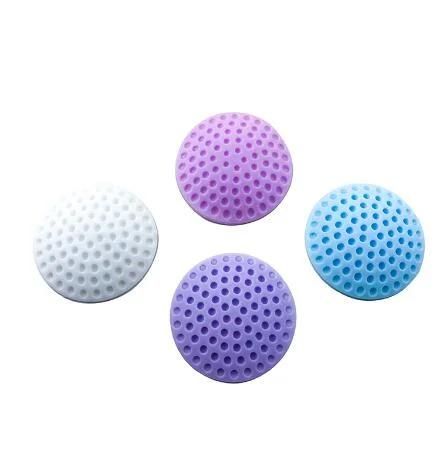 Wall Protection Sticker Door Handles Silent Thickened Protection Mat