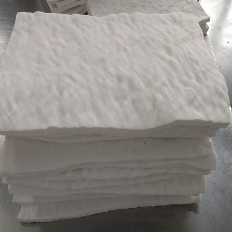 for Extrusion Uncured Rubber Raw Material FKM Precompound