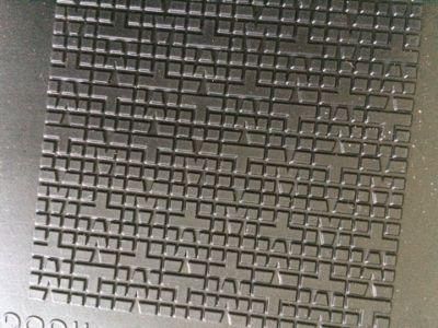Rubber Sheets/Fibers