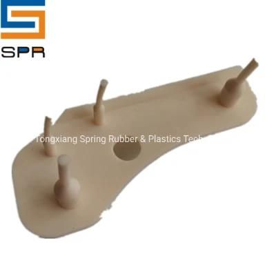 Custome Silicone Rubber Plug/Rubber Part