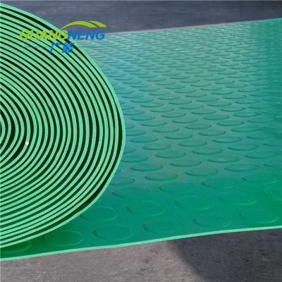 3mm Thickness Nautural Rubber Sheet Roll